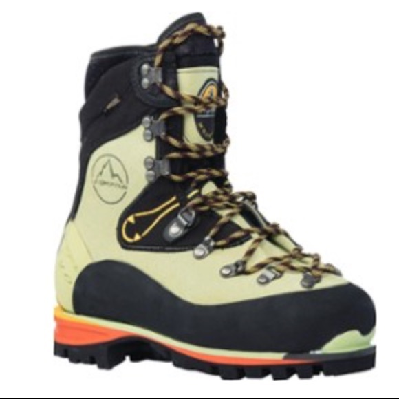 La Sportiva Nepal Evo GTX - Picture 1 of 6